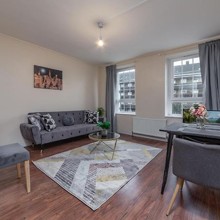 Suites By Rehoboth - Pilgrim Residence - Southwark Londra Dış mekan fotoğraf